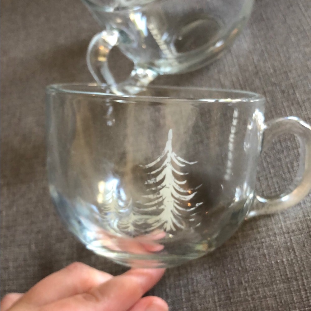 Starbucks Mugs - Picture 3 of 3